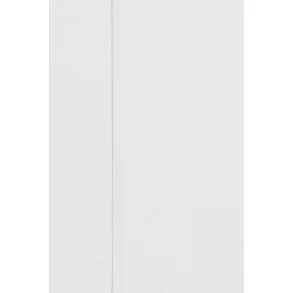 Fiskbensvvt bomullsband 20 mm 30527- 0100 Vit