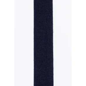 Fiskbensvvt bomullsband 30 mm 30527- 597 Marine