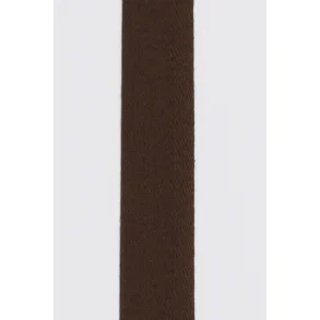 Fiskbensvvt bomullsband 30 mm 30527 - 873 Brun