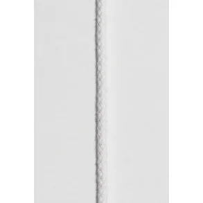 Annoraksnre Bomull 4 mm 30537-0100 Vit
