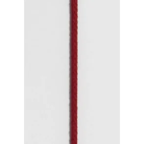 Annoraksnre Bomull 4 mm 30537-0468 Rd