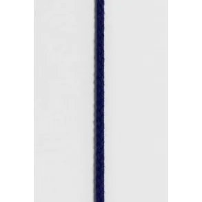 Annoraksnre Bomull 4 mm 30537-0596 Marine