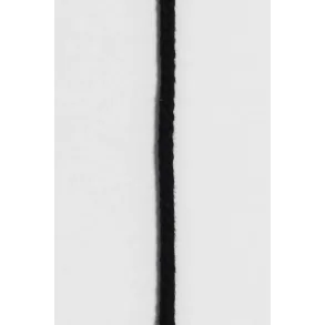 Annoraksnre Bomull 4 mm 30537-0900 Svart