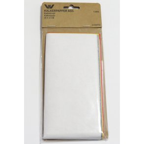 KARBONPAPPER 28X23CM (5 ST) 31330753