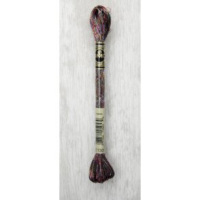 Dmc Moulin Light Effects Broderigarn Frg E130