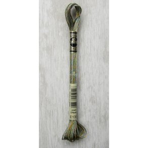 Dmc Moulin Light Effects Broderigarn Frg E135