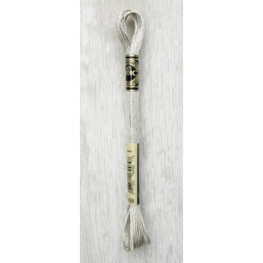 Dmc Moulin Light Effects Broderigarn Frg E168