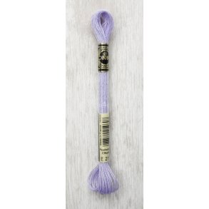 Dmc Moulin Light Effects Broderigarn Frg E211