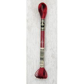 Dmc Moulin� Light Effects Broderigarn Farve E321