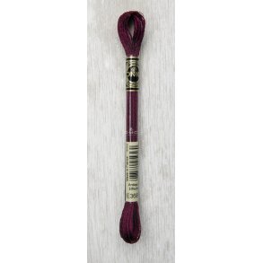 Dmc Moulin� Light Effects Broderigarn Farve E3685