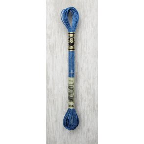 Dmc Moulin� Light Effects Broderigarn Farve E3843