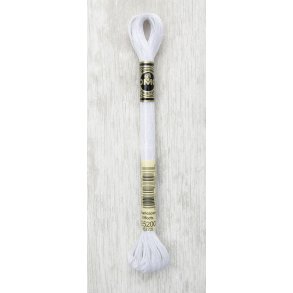 Dmc Moulin Light Effects Broderigarn Frg E5200