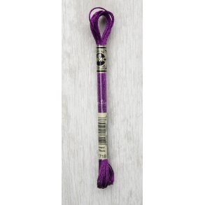 Dmc Moulin� Light Effects Broderigarn Farve E718