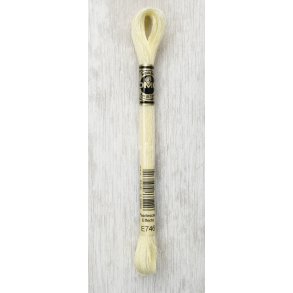 Dmc Moulin� Light Effects Broderigarn Farve E746