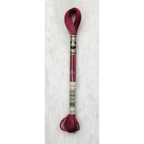 Dmc Moulin� Light Effects Broderigarn Farve E815