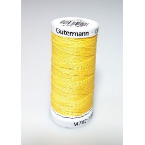  Gtermann -  Ekstra strk sytrd -327 Strk Gul