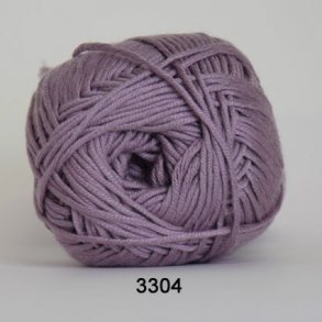 Hjertegarn Blend Bamboo - fv 3304