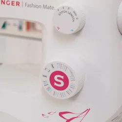 SINGER Fashion Mate 3333 Symaskin