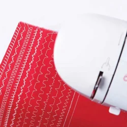 SINGER Fashion Mate 3333 Symaskin