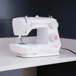 SINGER Fashion Mate 3333 Symaskin