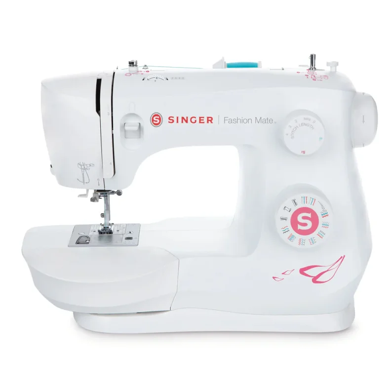 SINGER Fashion Mate 3333 Symaskin