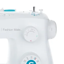 SINGER Fashion Mate 3342 Symaskin