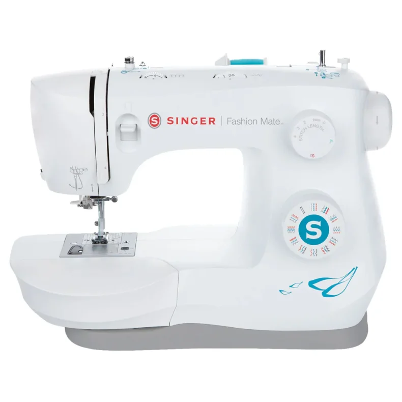 SINGER Fashion Mate 3342 Symaskin