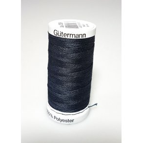 Gtermann -  Ekstra strk sytrd - 339 Mrk Bl