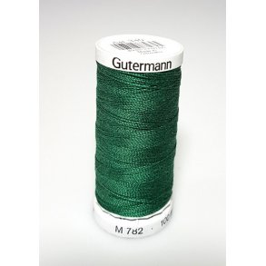 Gtermann -  Ekstra strk sytrd - 340 Mrk Grn
