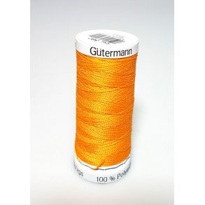 Gtermann -  Ekstra strk sytrd - 362 Gul Orange