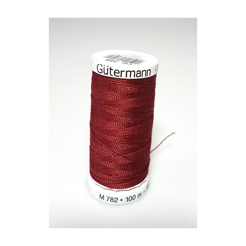 Gtermann -  Extra stark sytrd - 369 Mrk Bourdeaux