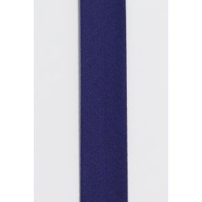 Kantbnd/Skrbnd Bomuld 20 mm Bredde Fv 1004 Mrk Lilla