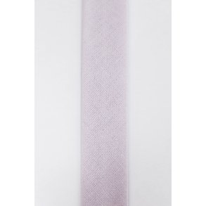 Kantband/Snedsl Bomull 20 mm Bredd Fv 1055 Medium Vit