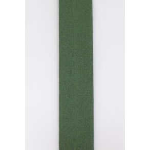 Kantbnd/Skrbnd Bomuld 20 mm Bredde Fv 1532 Army