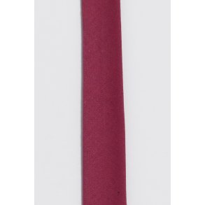 Kantbnd/Skrbnd Bomuld 20 mm Bredde Fv 1731 Mrk Pink