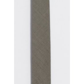 Kantbnd/Skrbnd Bomuld 20 mm Bredde Fv 4192 Gr