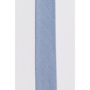 Kantband/Snedsl Bomull 20 mm Bredd Fv 5525 Baby Ljus Bl