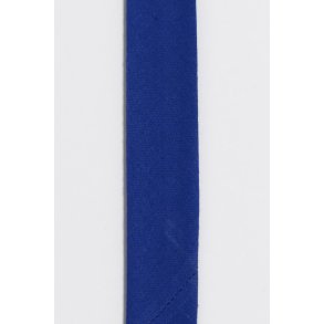 Kantbnd/Skrbnd Bomuld 20 mm Bredde Fv 5860 Lilla