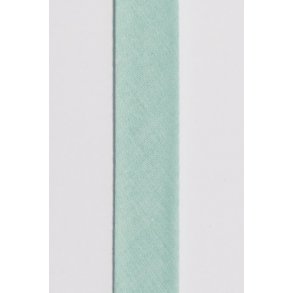 Kantbnd/Skrbnd Bomuld 20 mm Bredde Fv 5710 Mint