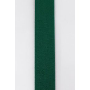 Kantbnd/Skrbnd Bomuld 20 mm Bredde Fv 5750 Spejdegrn
