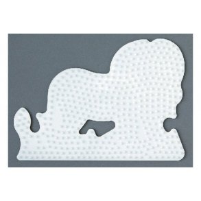 Hama samlingsplatta lve