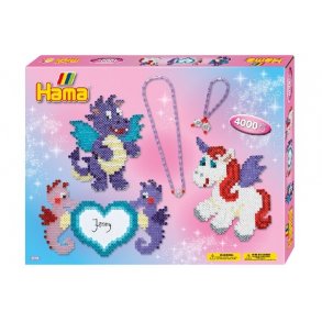 Hama Midi presentfrpackning Fantasi