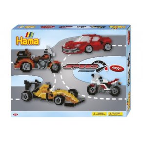 Hama Midi presentfrpackning  Speed