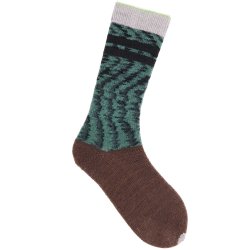 Superba Hottest Socks Ever Rico Design Flerfarvet strmpegarn fv 003