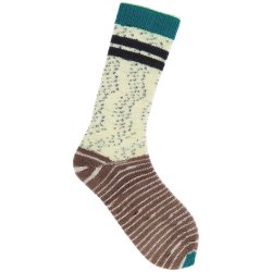 Superba Hottest Socks Ever Rico Design Flerfarvet strmpegarn fv 005