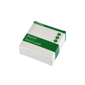 Stift fr blyertspenna, tjocklek 0,5 mm, 24 x 12 st/1 pk - 384800