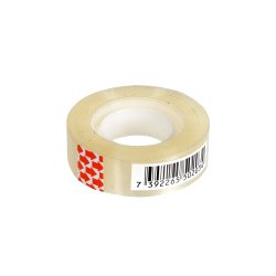 Kontortape 33m x 15mm PP - 390300