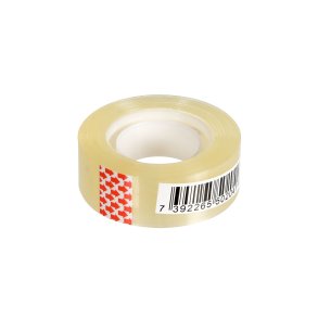 Kontortape 33m x 19mm PP - 390400