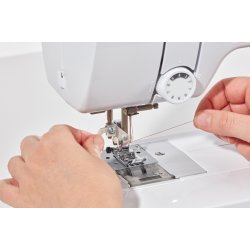 Brother CS10S Elektronisk Symaskine