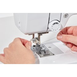 Brother FS20S Elektronisk Symaskine